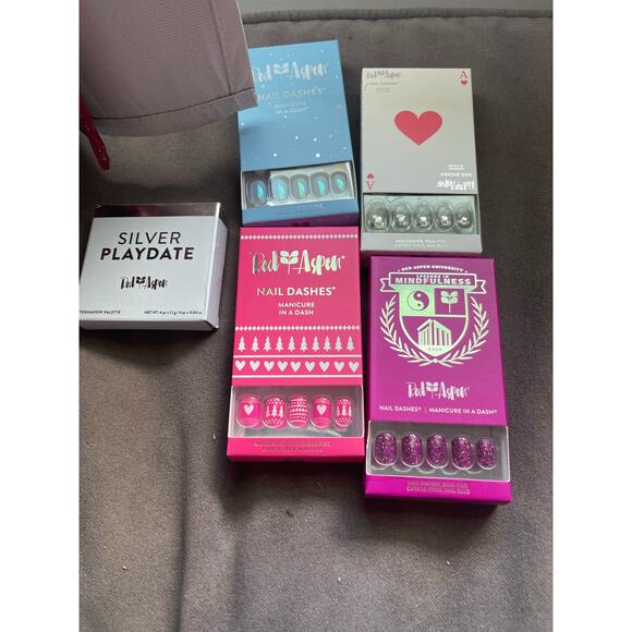 Red aspen bundle - Picture 1 of 11